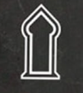 <p>۩</p>