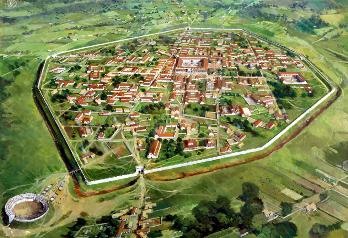 town