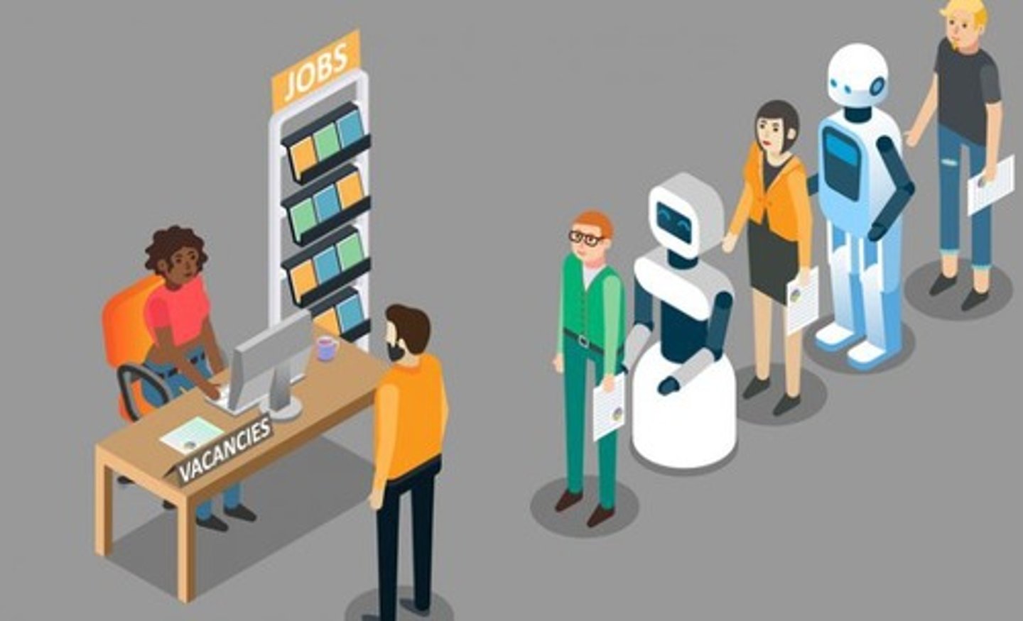 <p>Thị trường lao động.</p><p></p><p>Example: The job market is competitive in large cities.</p><p>Nghĩa: Thị trường lao động cạnh tranh ở thành phố lớn.</p>