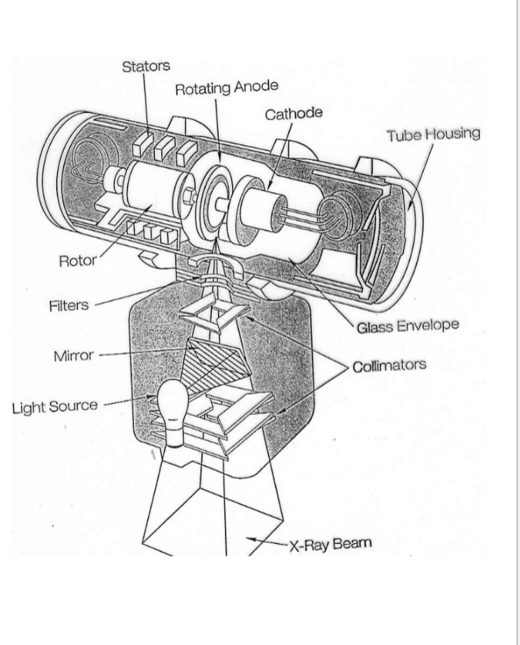 <p><strong>What Beam Limiting Device do we use TODAY</strong></p>