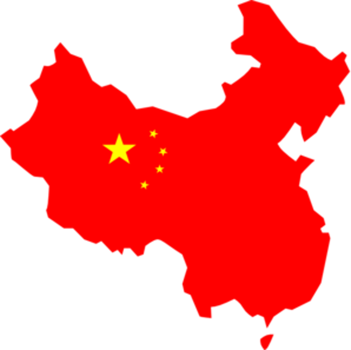 <p>China</p>