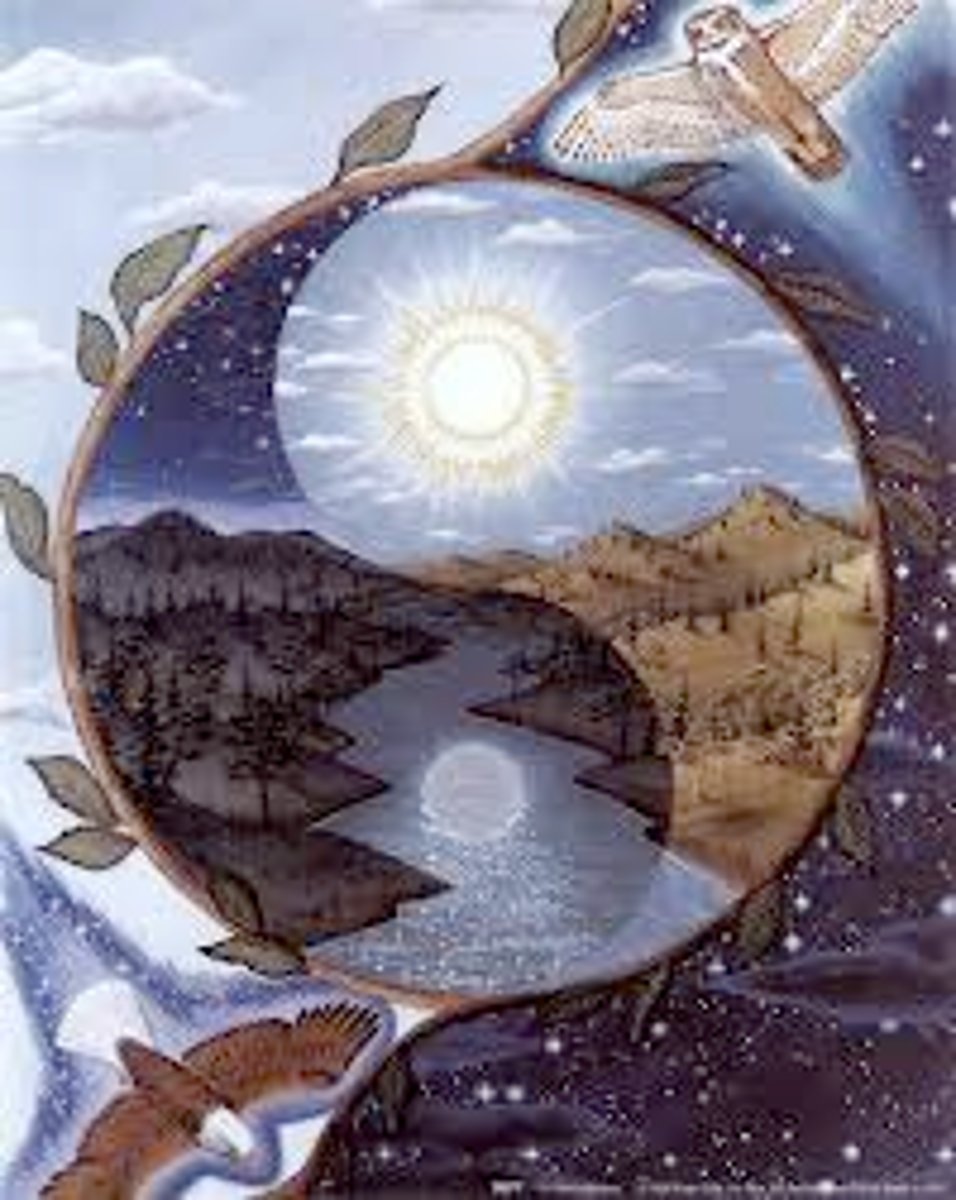 <p>harmony</p>