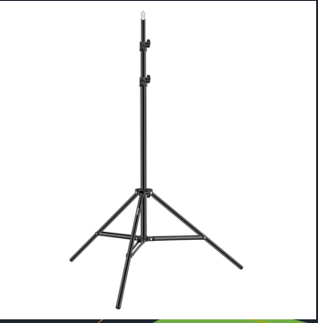 <p>What is this lighting gear called</p>
