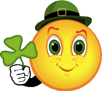 lucky