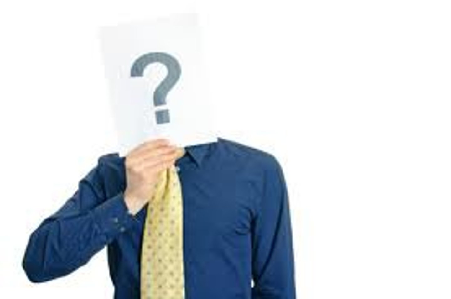 <p>What is your name? (form.)</p>