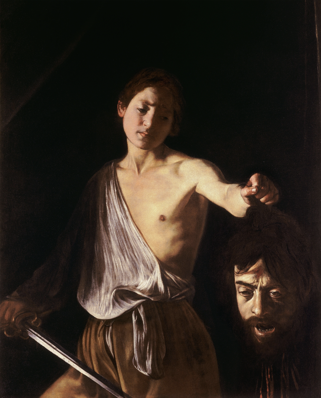 <p>Artist:</p>