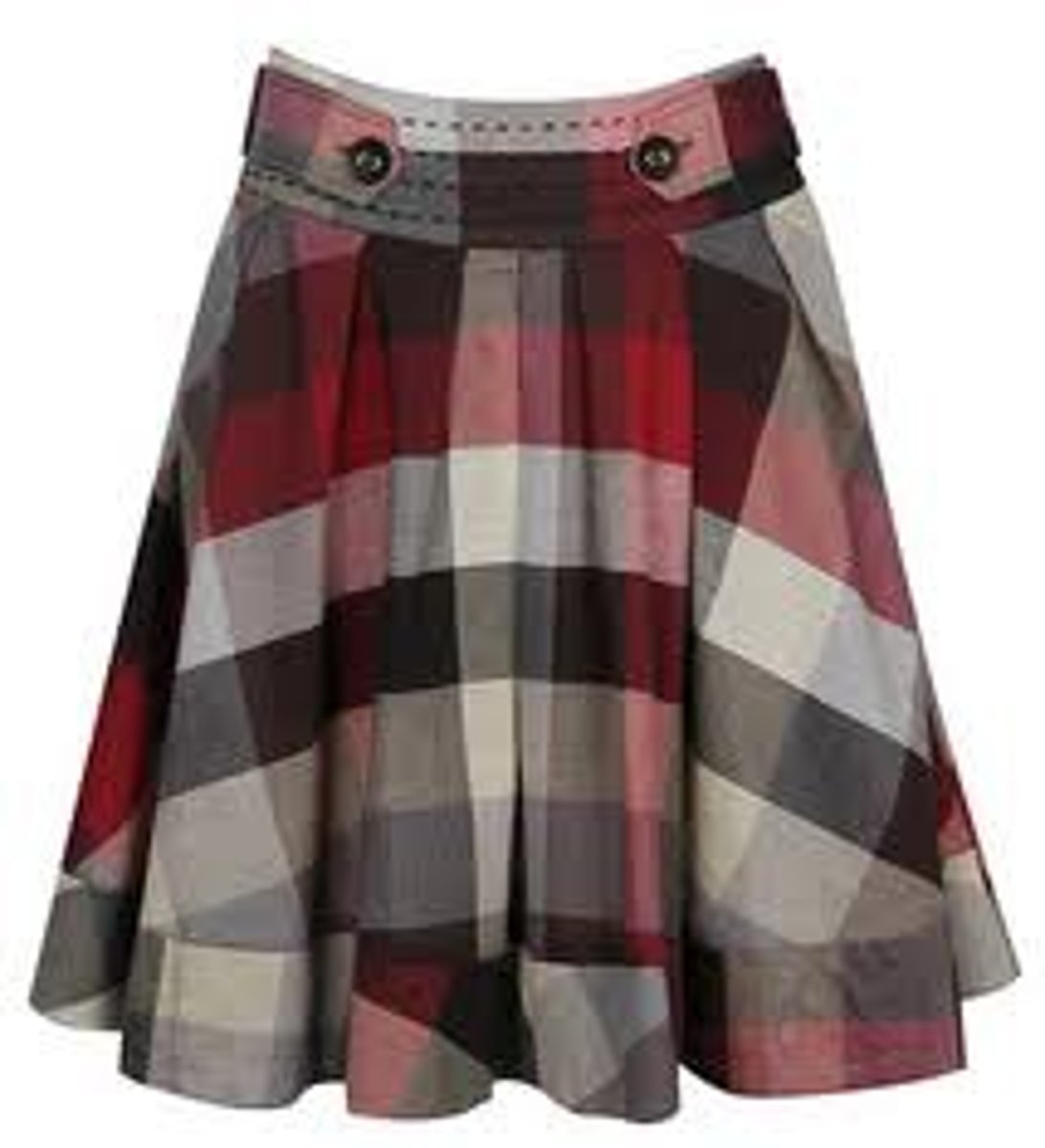 <p>skirt</p>