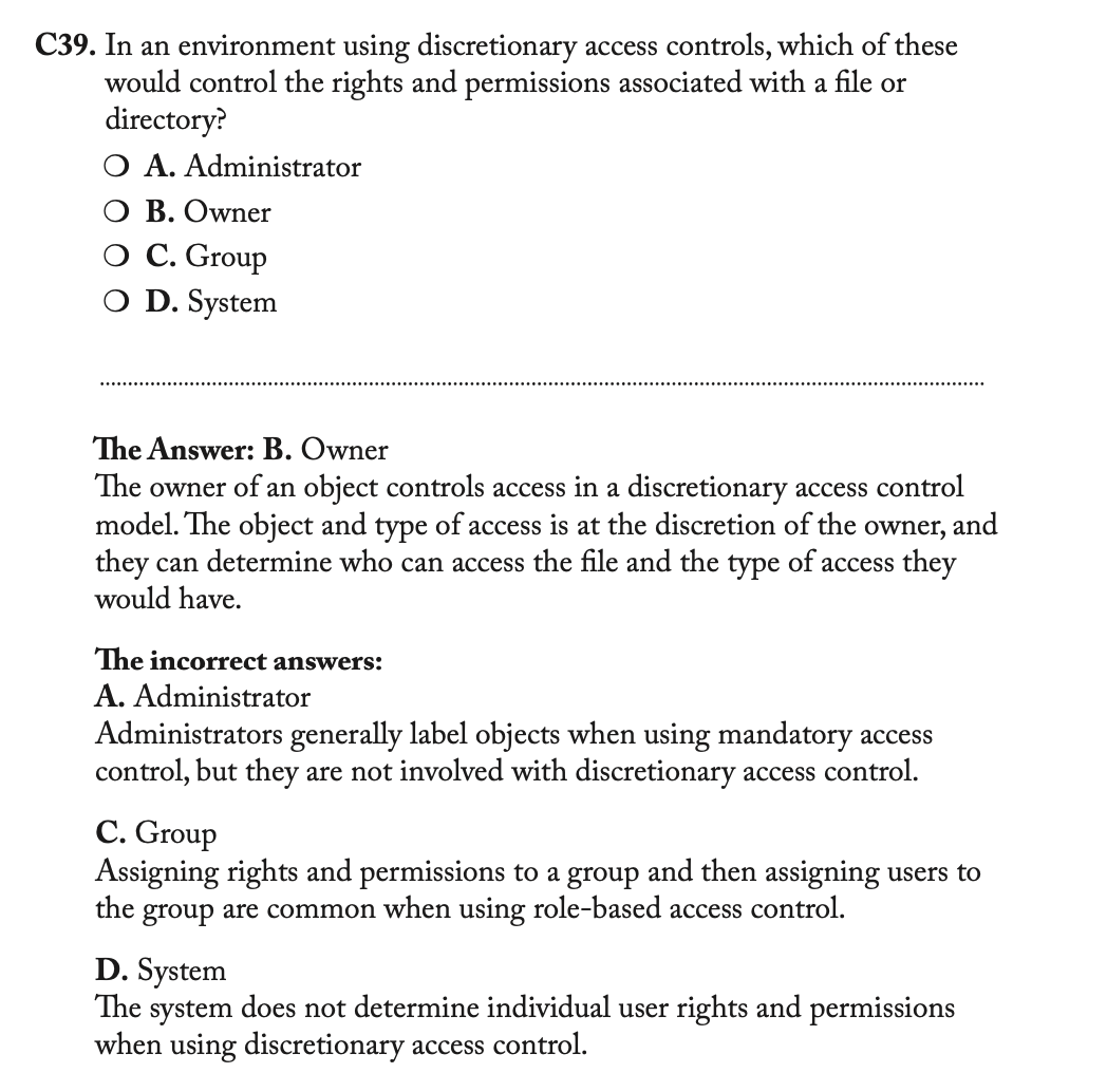 <p>Another access/permissions related pic</p>