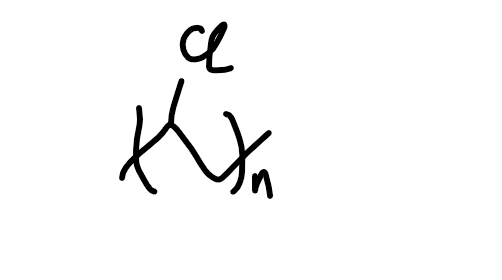 <p>polyvinyle de chlorure PVC, used in pipes</p>