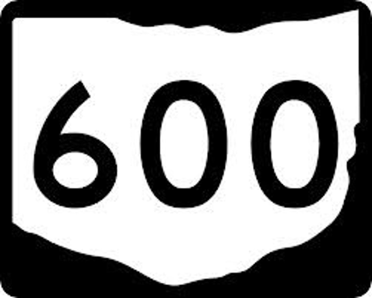 <p>Six Hundred</p>