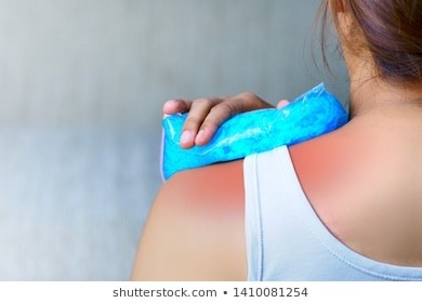 <p>làm dịu cơn đau</p>