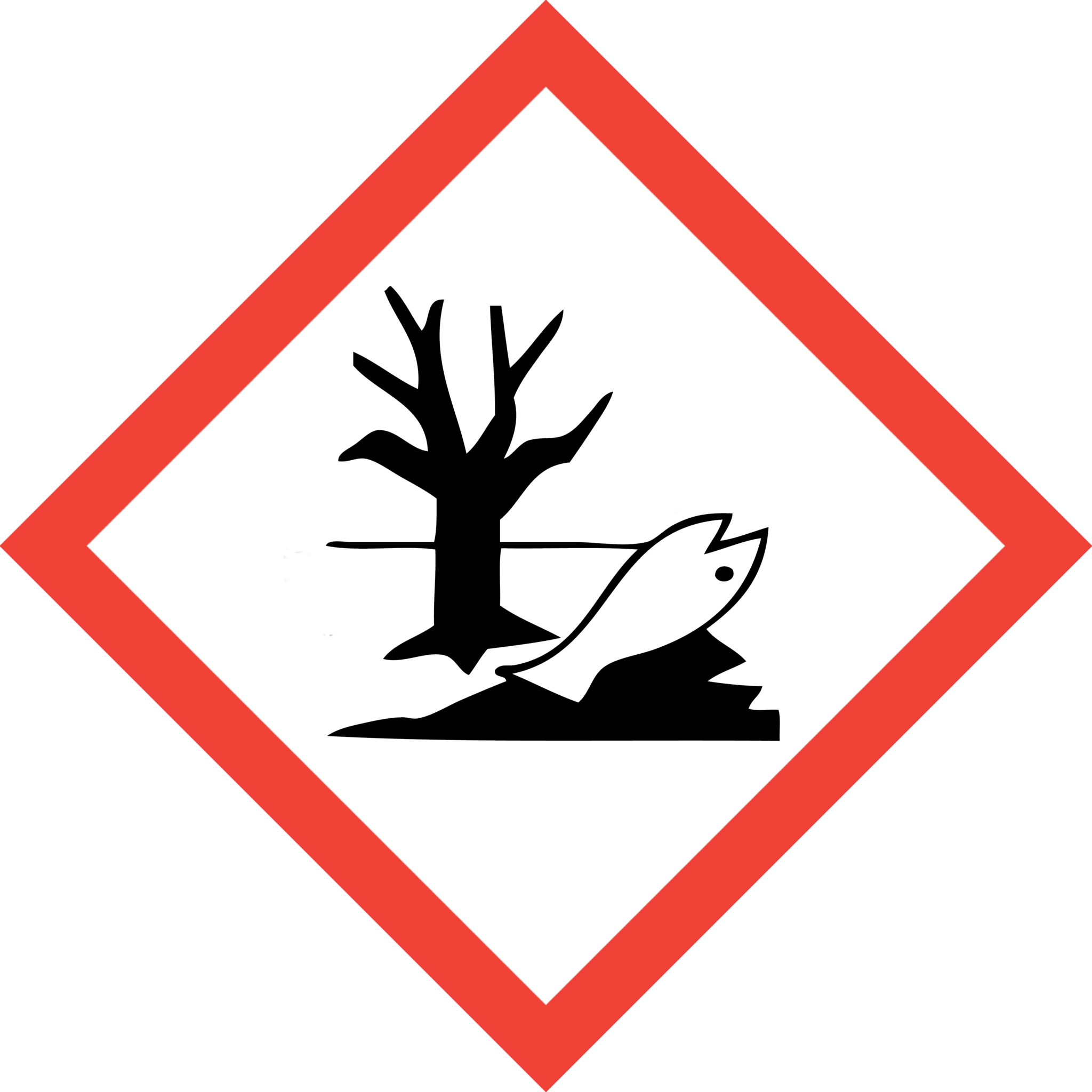 <p><span style="color: rgb(189, 168, 255);"><strong>WHAT SYMBOL?</strong></span></p><ul><li><p><span style="color: yellow;"><strong><u>Aquatic</u> Toxicity</strong></span></p></li></ul><p></p>