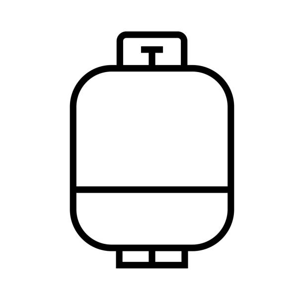 <p>Propane</p>