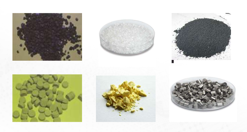 <p>Which of the following materials can be used in evaporation deposition?</p><ul><li><p><span style="font-family: Arial, sans-serif">Metallic chunks</span></p></li><li><p><span style="font-family: Arial, sans-serif">Powders</span></p></li><li><p><span style="font-family: Arial, sans-serif">Ceramics</span></p><p></p></li></ul><p></p>