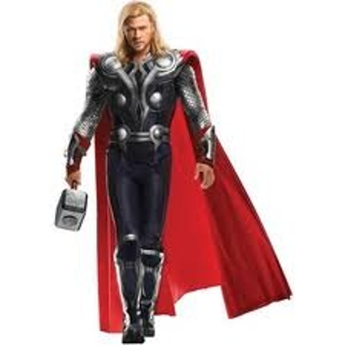 <p>Favored Norse god of thunder (rain); the Norse people related most to him. Thursday is based on his name.</p>