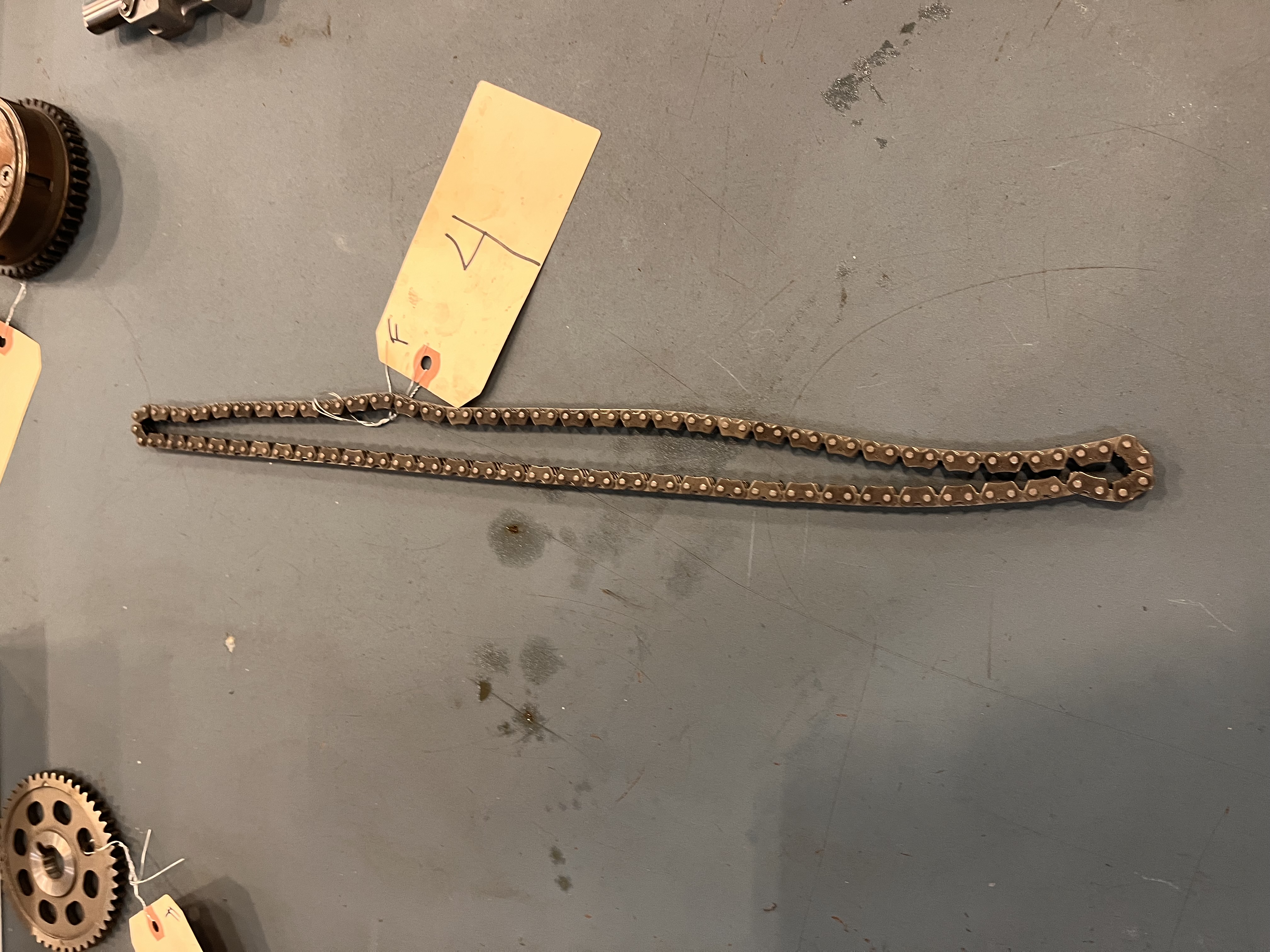 <p>What is this part and what is its function?</p>