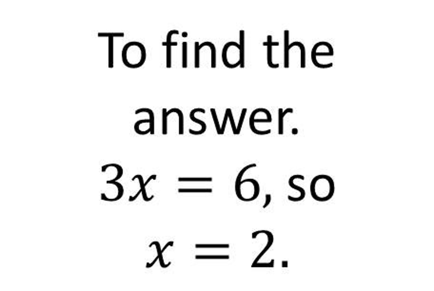 <p>noun of 'solve' (v)</p>