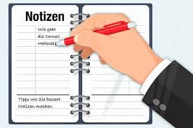 <p>to take a note (ghi chú lại)</p>