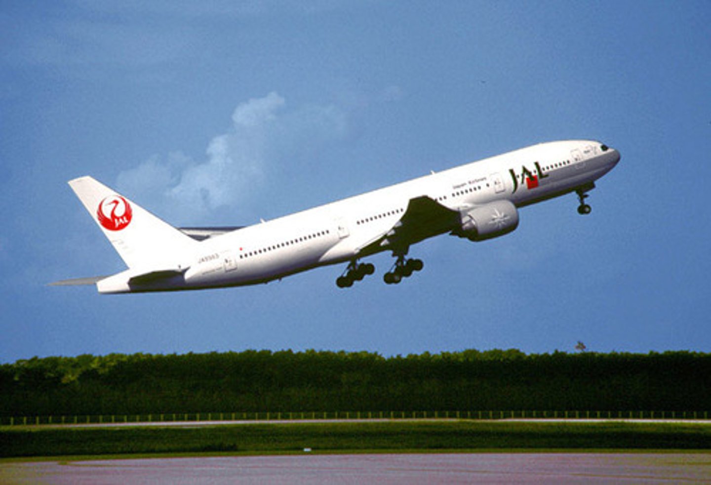 <p>cất cánh</p>