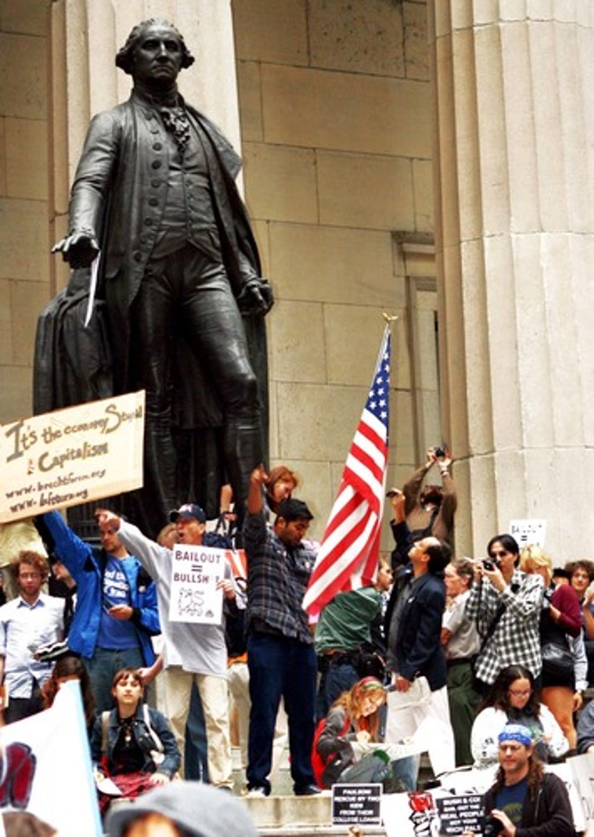 <p>A democratic system with elected representatives in which the Constitution is supreme law.</p>