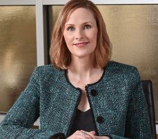 <p>Jennifer Hahn Harrison - Workers Comp/Employment</p>