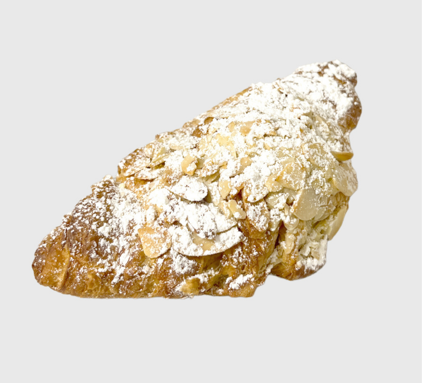 <p>Almond Croissant</p>
