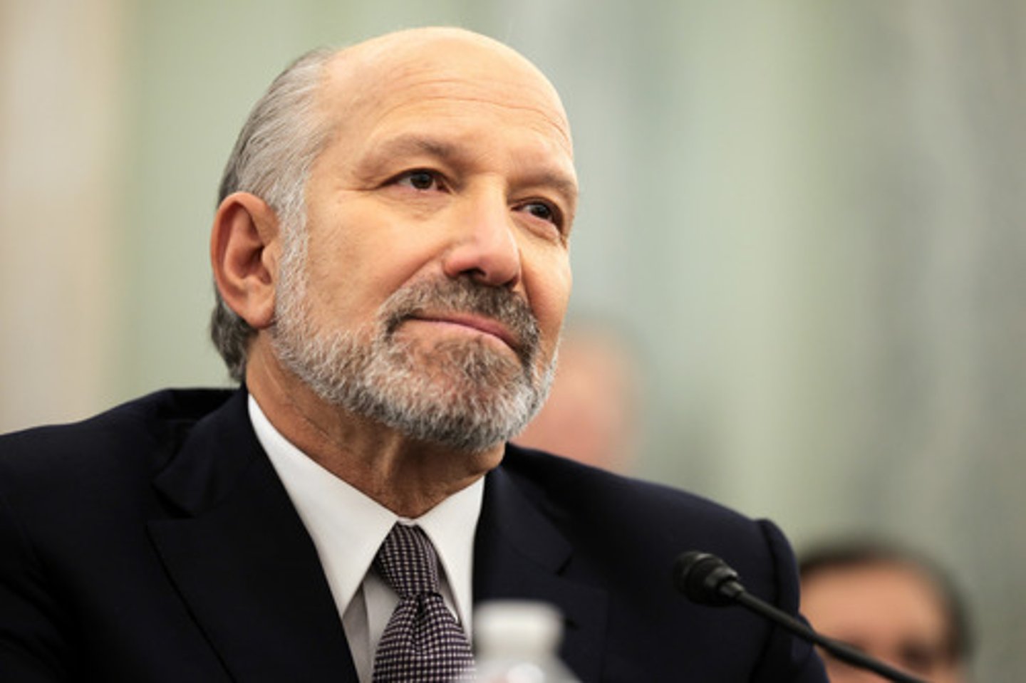 <p>Howard Lutnick</p>