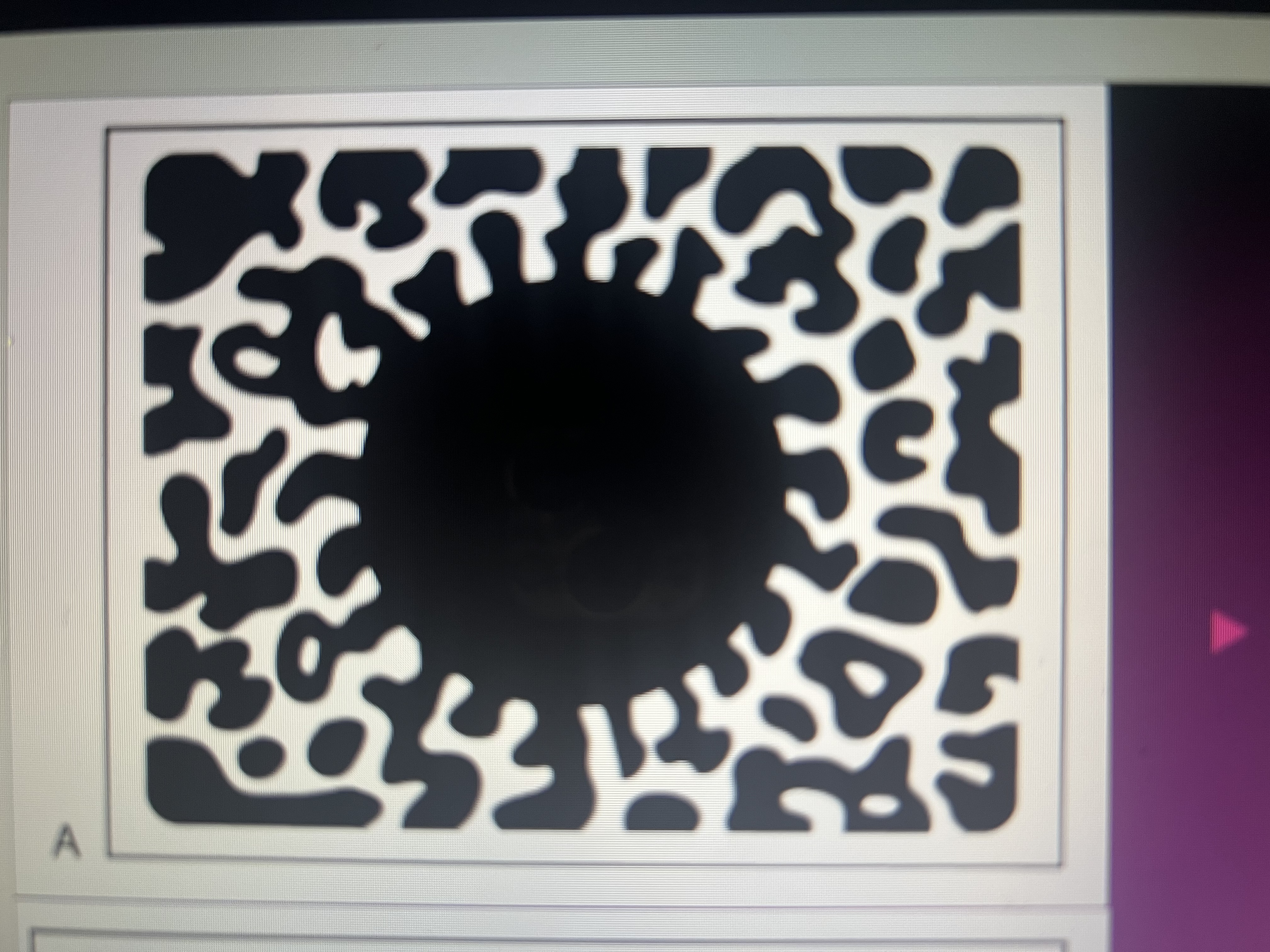 <p>noncorticated</p>