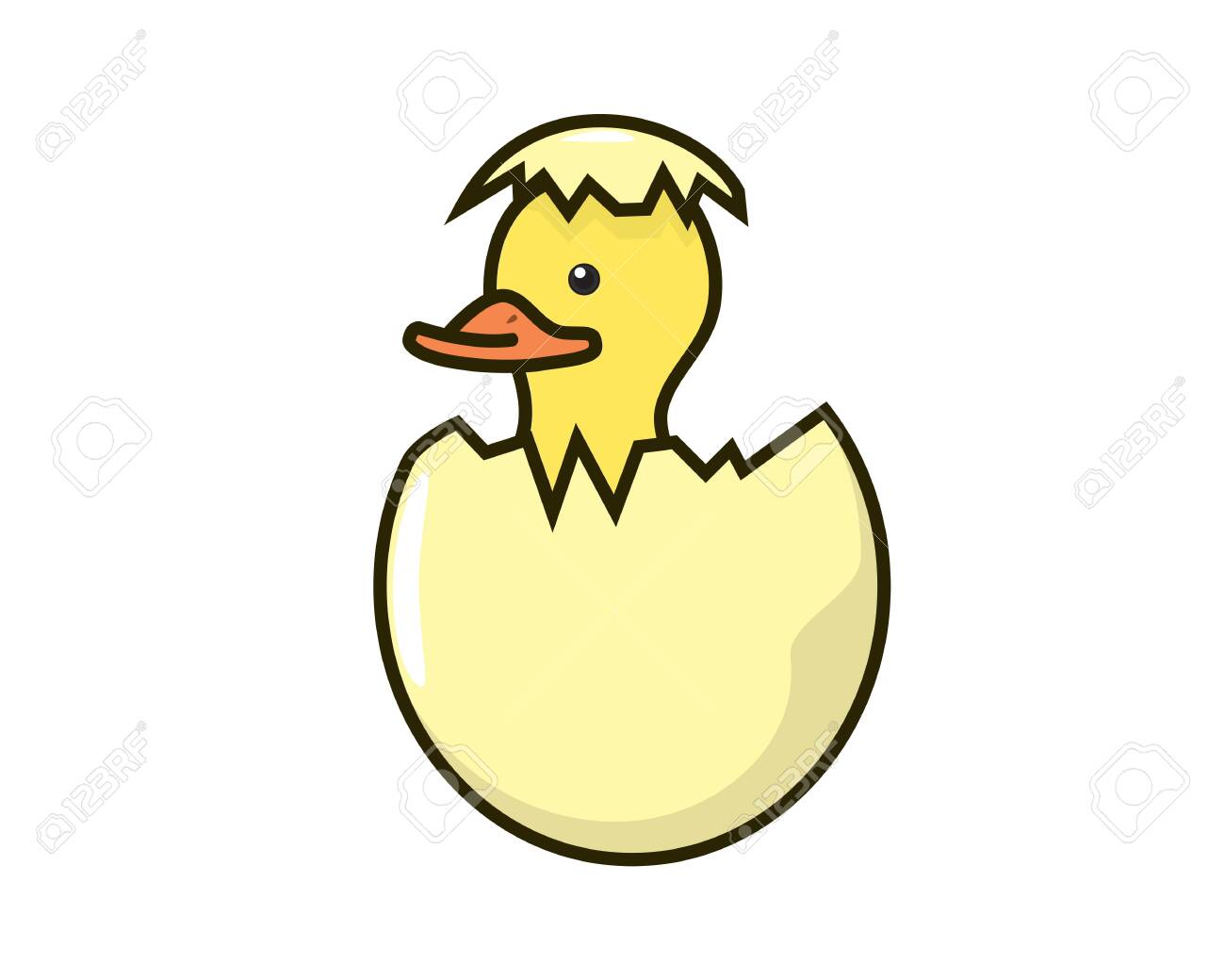 <p>Emerged</p>