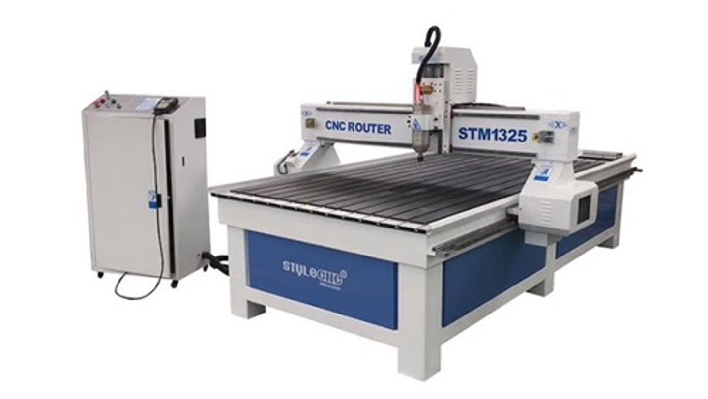 <p>CNC wood router</p>