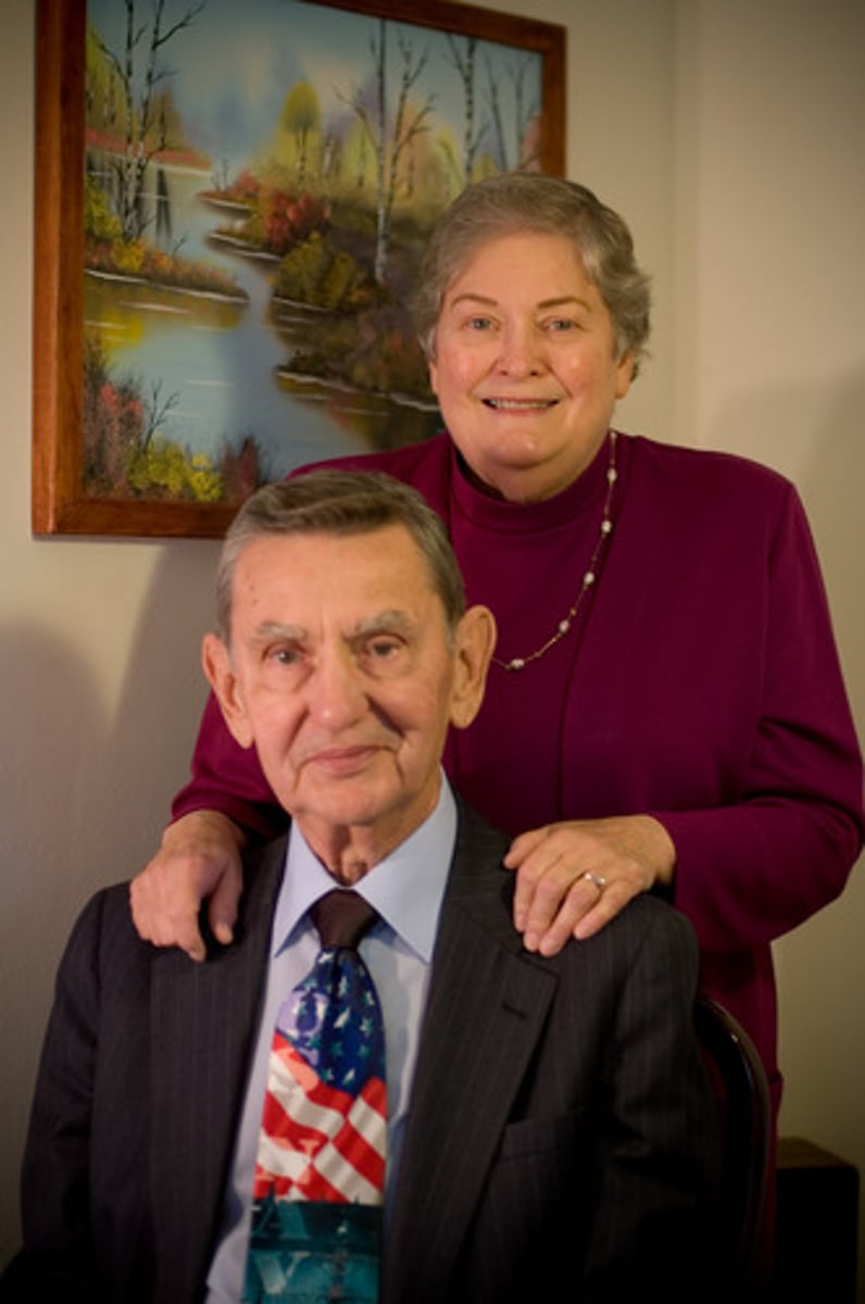 <p>grandparents</p>