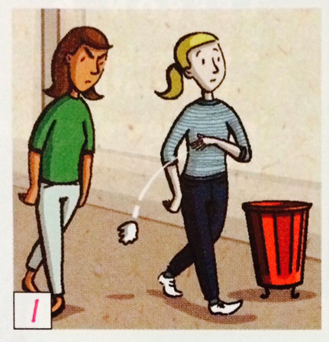 <p>- TFL creates by-laws to regulate behaviour on its transport network, e.g. fare evasion &amp; prohibited conduct</p><p>- Bromley Council has areas where there are fines for dog fouling or litter</p>