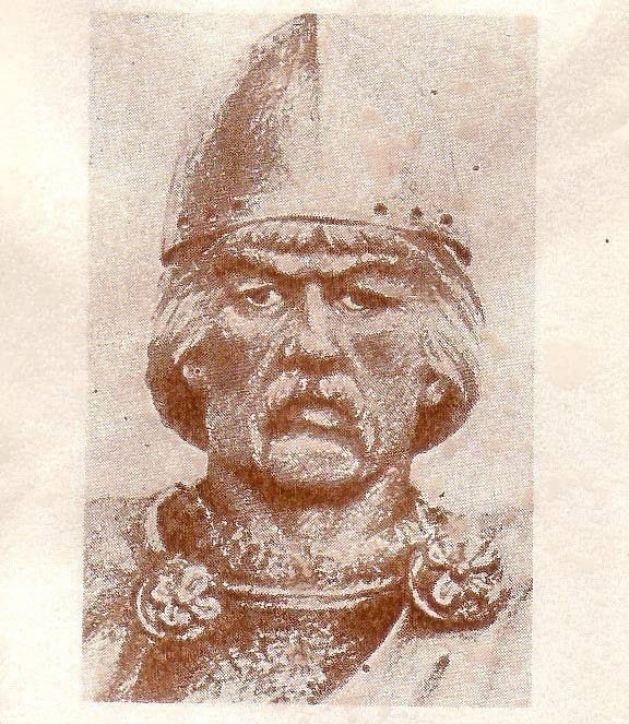 <p>1107 - 1138 - Boleslaw III (All Facts) </p>