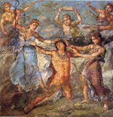 Pentheus