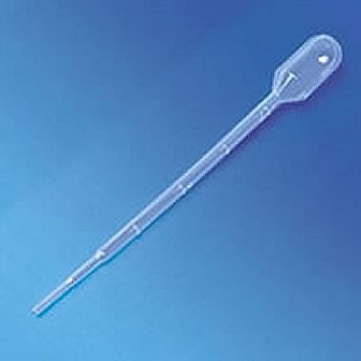 <p>A medicine dropper used to dispense liquids in drop-wise amounts</p>