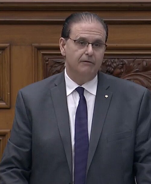 <p>Rudy Cuzzetto</p>