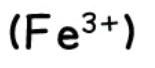 <p><strong>effect of aqueous sodium hydroxide</strong>: red-brown ppt., insoluble in excess</p><p><strong>effect of aqueous ammonia</strong>: red-brown ppt., insoluble in excess</p>