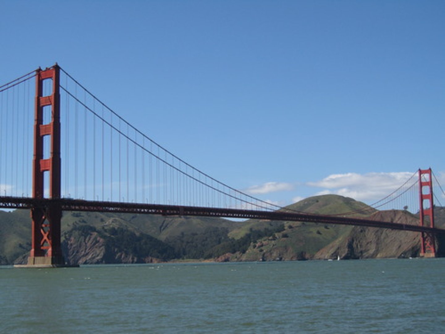 <p>jiù jīn shān</p><p>San Francisco</p>