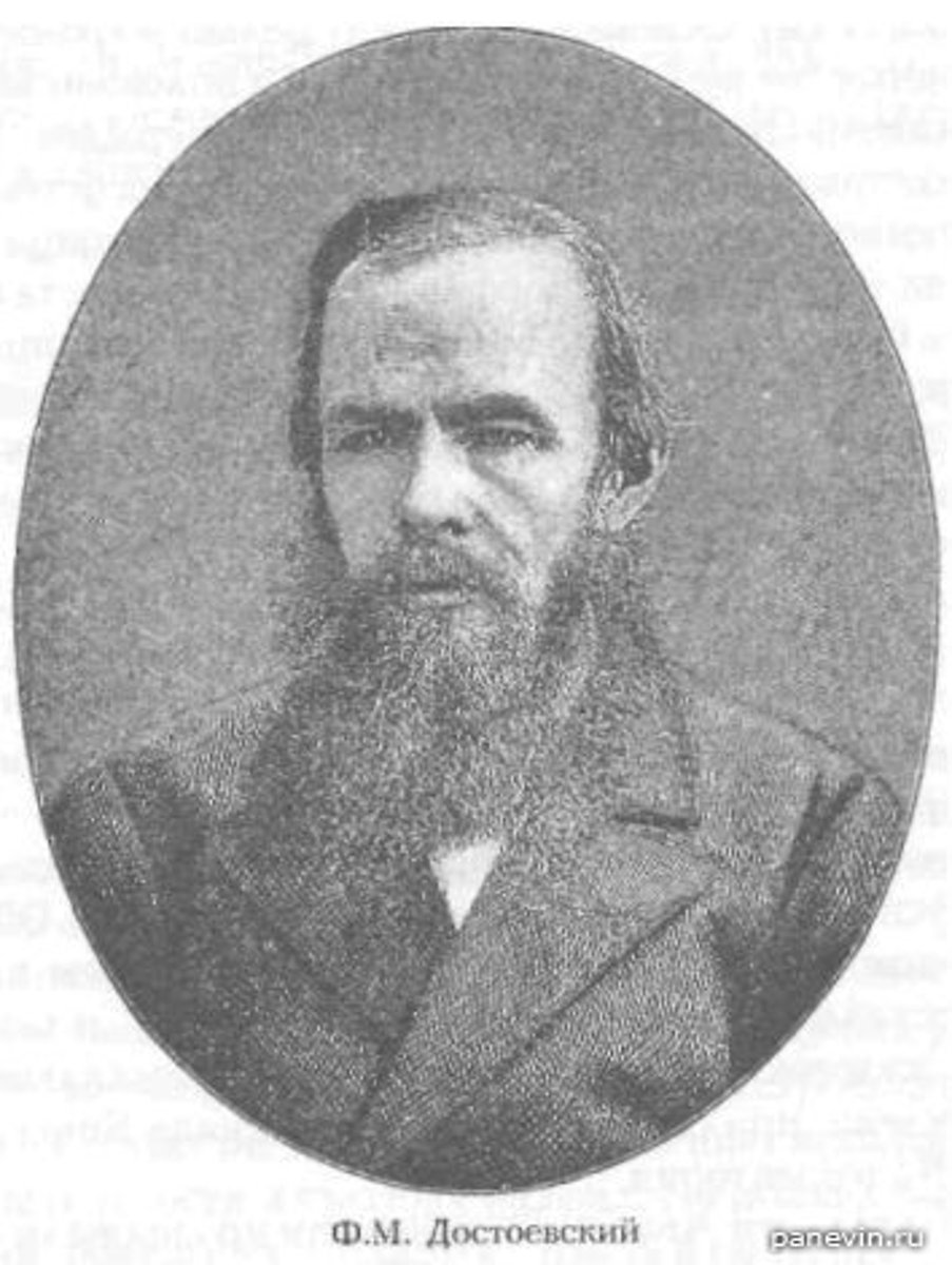 <p>writer</p>