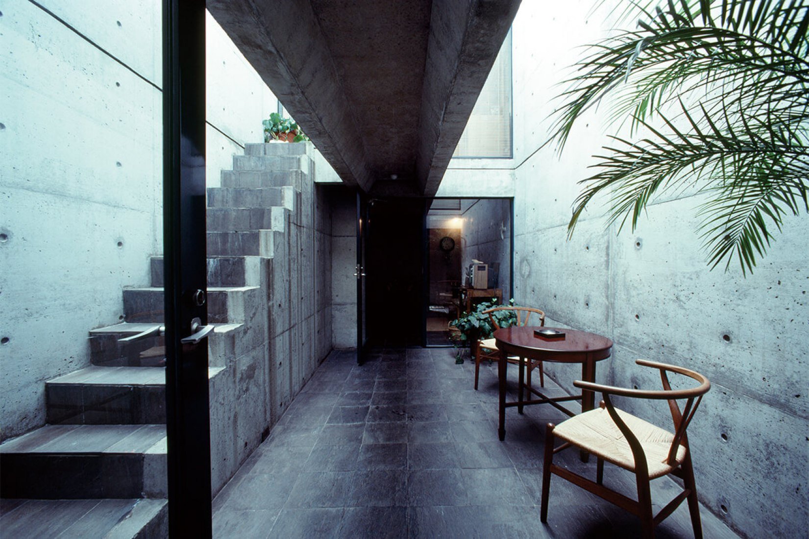 <p>INTEGRATION WITH NATURE n LIGHT</p>