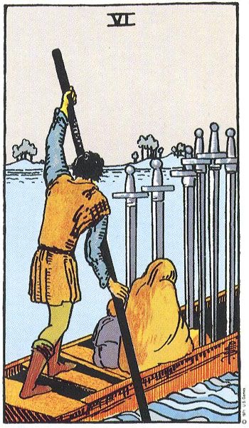 <p>6 🗡️</p>