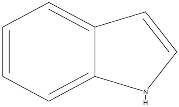 <ul><li><p><strong><em>Catharantus</em> </strong></p><ul><li><p><strong>Vincristine, Vinblastine - antineoplastic agents</strong></p></li></ul></li><li><p><strong><em>Rauwolfia serpentina</em></strong></p><ul><li><p><strong><em>Reserpine </em></strong></p></li></ul></li><li><p><strong><em>Physostigma / Calabar Bean</em></strong></p><ul><li><p><strong>Physostigmine </strong></p></li></ul></li><li><p><strong><em>Ergot Alkaloids</em></strong></p><ul><li><p><strong>Ergotamine, Ergonovine</strong></p></li></ul></li><li><p><strong><em>Nux vomica</em></strong></p><ul><li><p><strong>Strychnine, Brucine</strong></p></li></ul></li></ul><p><em>CaRPENter is INdole</em></p>