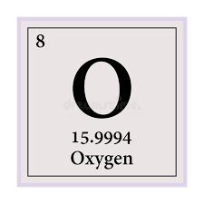 <p>Oxygen</p>