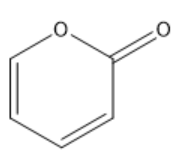 <p><span>How many sigma bonds are there in the molecule below? Do not forget those atoms skipped when drawing bond-line structures.</span></p>