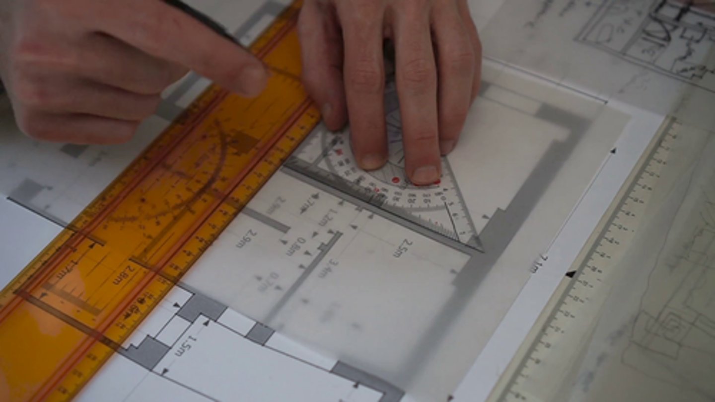 <p>thin, transparent</p><p>making copies of drawings</p>