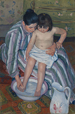 <p>Identify this painting</p>