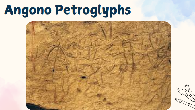 <p>Angono Petroglyphs</p>