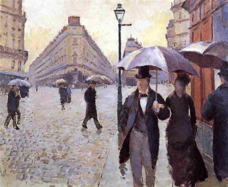 <p>Impressionism</p>