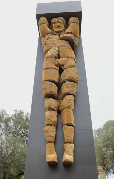 <p>Temple of Olympian Zeus</p>