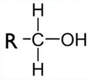 <p><br>Alcohol (-OH)</p>